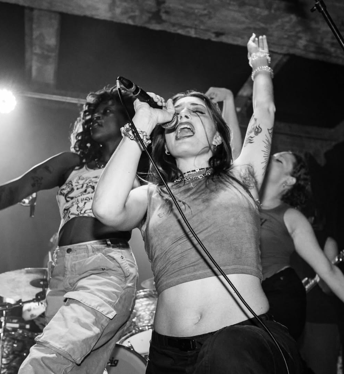 Wicked Lady Showcase 