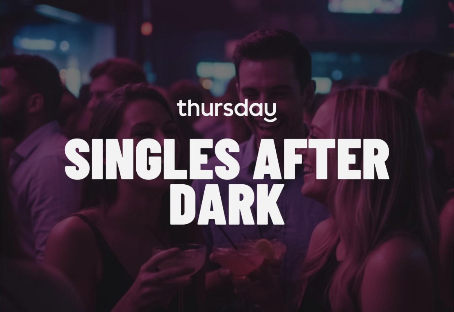 Singles Night