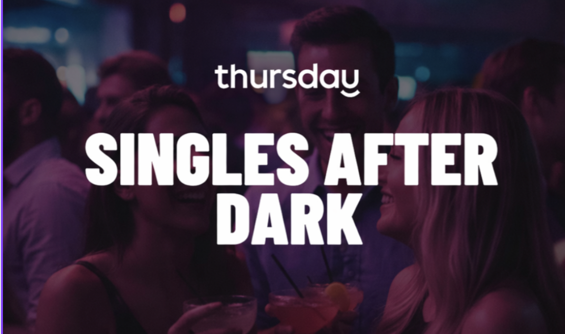 Singles After Dark