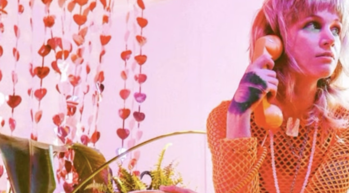 Crystal Voyager DJ Set