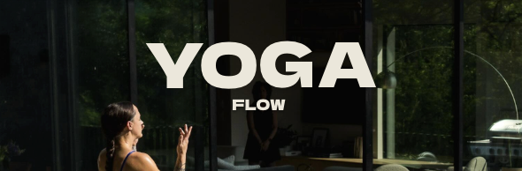 Yoga Flow + DJ Honeybeats 