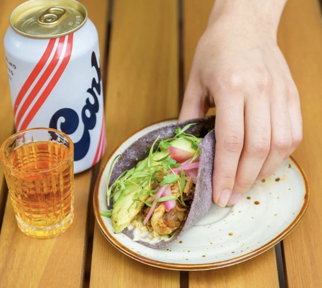 Taco Tuesday