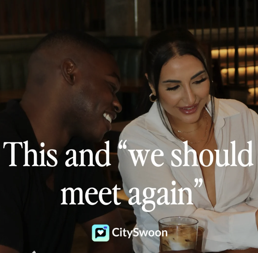 Speed Dating Night