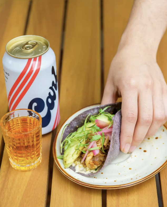 Taco Tuesday