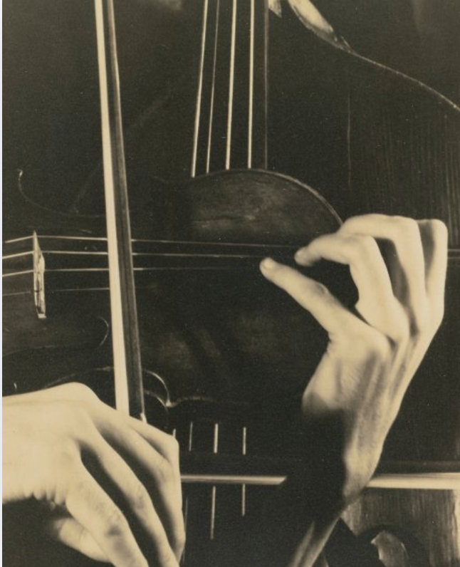 Fiddle Open Mic