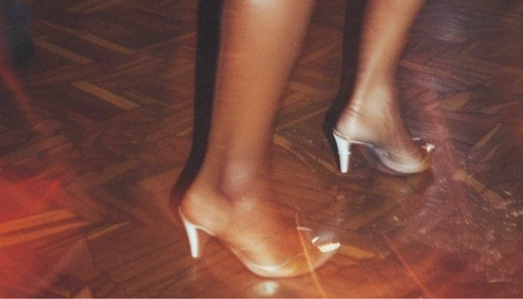 Salsa Night