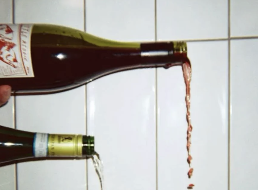 Winesday 