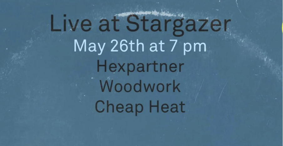 Indie Classical Live Music
