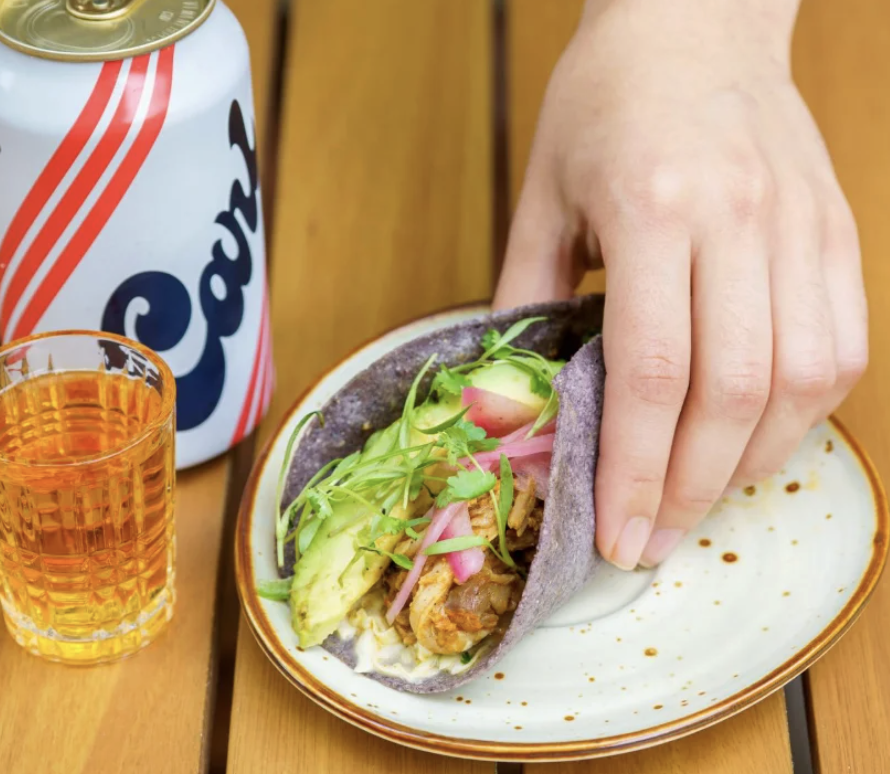 Taco Tuesday