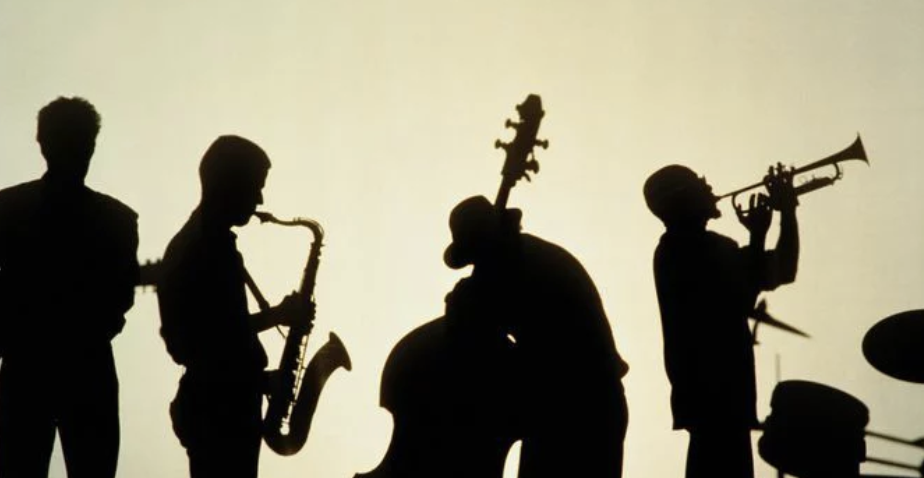 Live Music w/ Music Jazz Party 