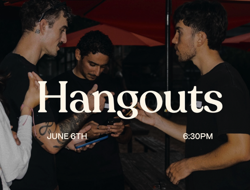 Creative Hangouts