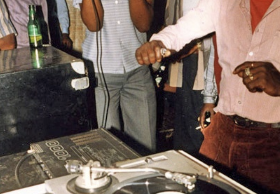 Reggae Set: Boomsumting 
