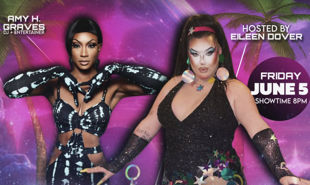 Drag Matinee