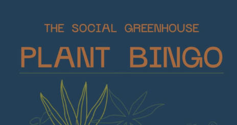 Plant Bingo