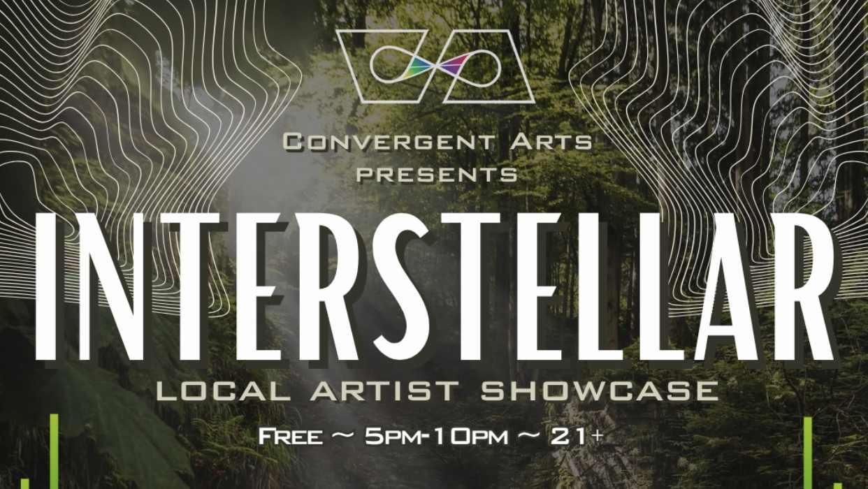  Convergent Arts