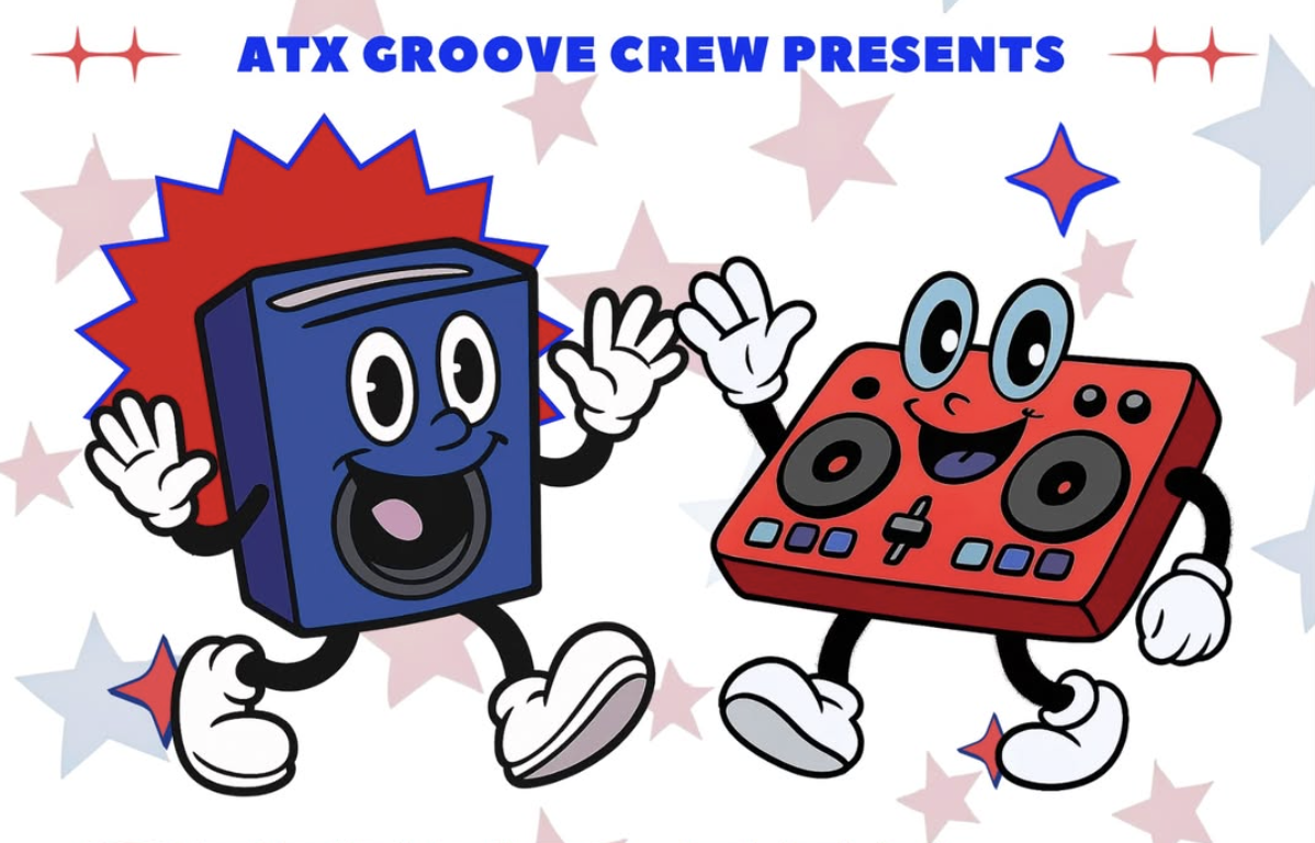 ATX Grooves