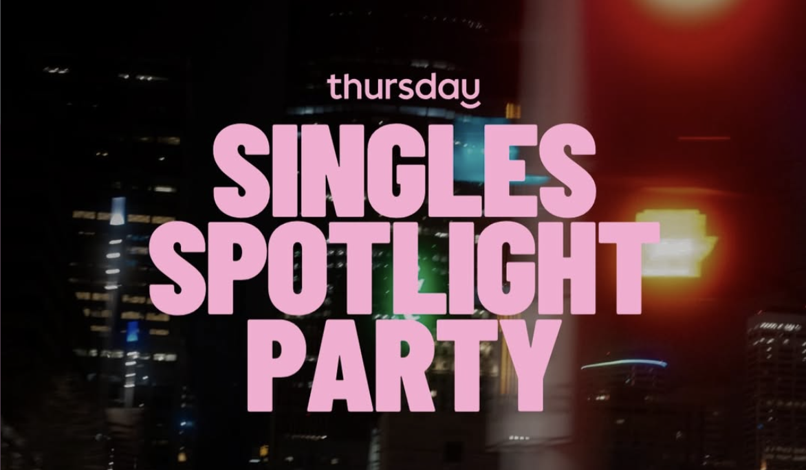 Singles Night 