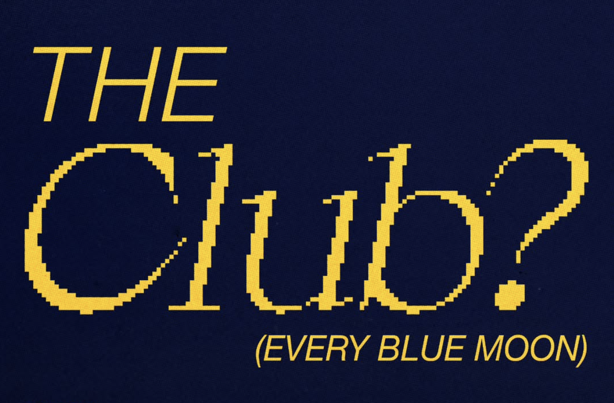 The Club? 