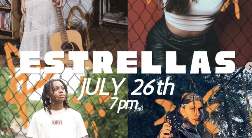 Local Live Music: Scene Productions