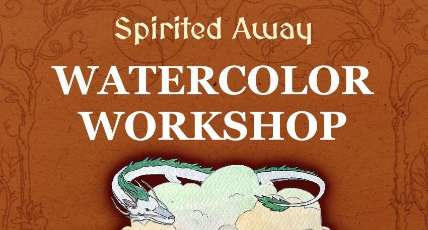 Water Color Workshop