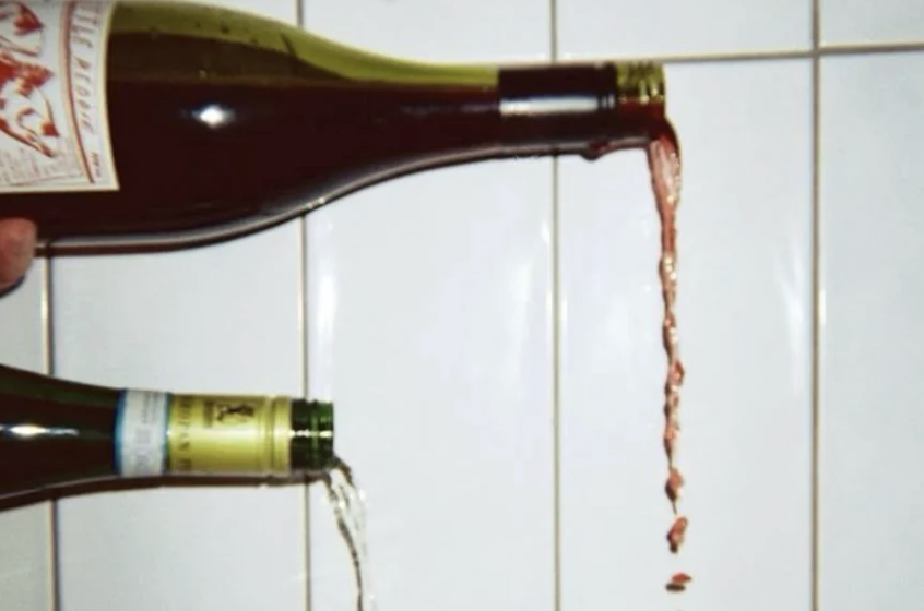 Wine Wednesday 