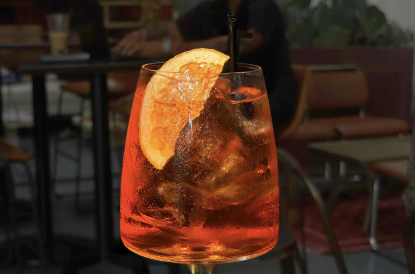 Aperol Spritz Day Specials 