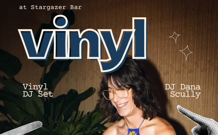 Disco + Funk DJ Set 