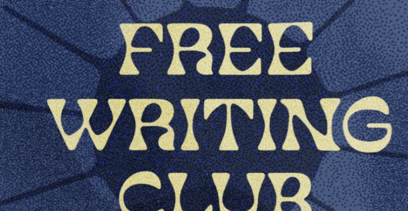 Free Writing Club!