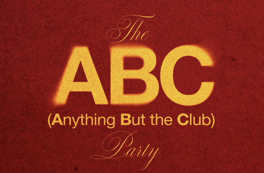 Anything But the Club