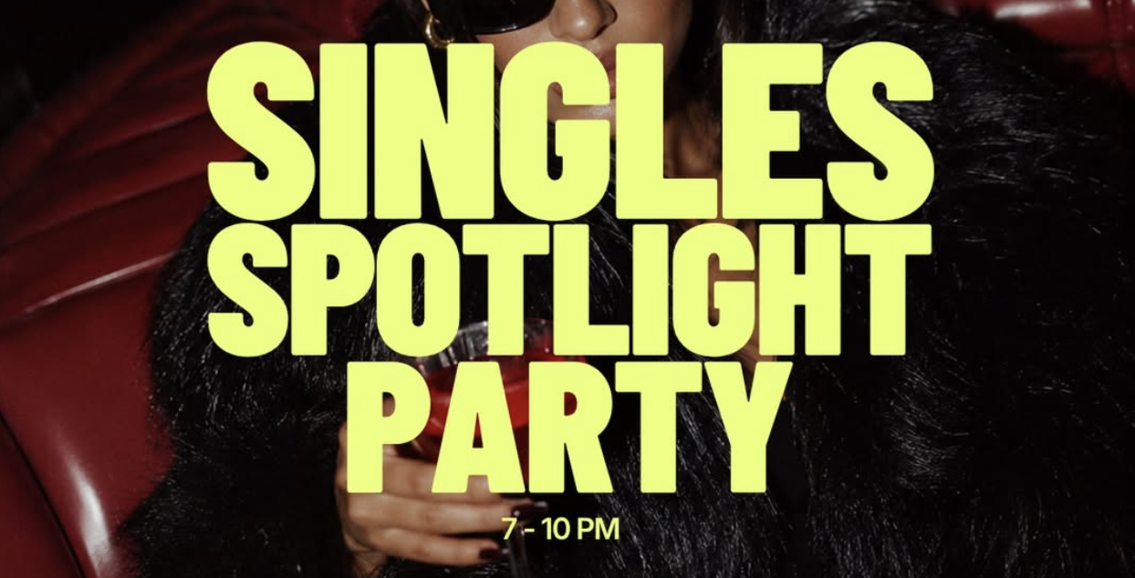 Singles Night