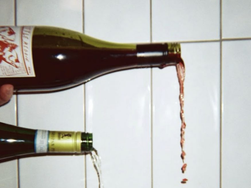 Wine Wednesday 