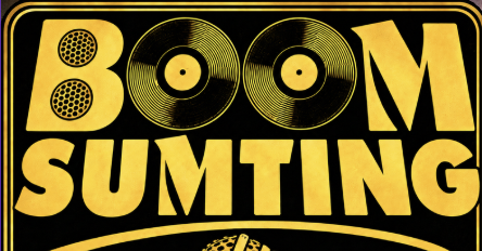 Boomsumting: Reggae DJ Set