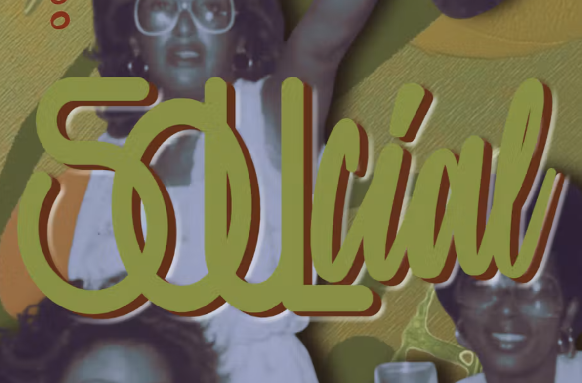 SOULcial : Sunday Kickback 