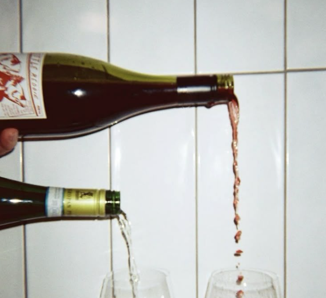 Wine and Jazz Night 