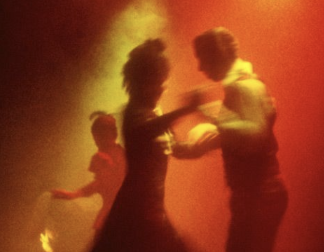 Salsa Night 