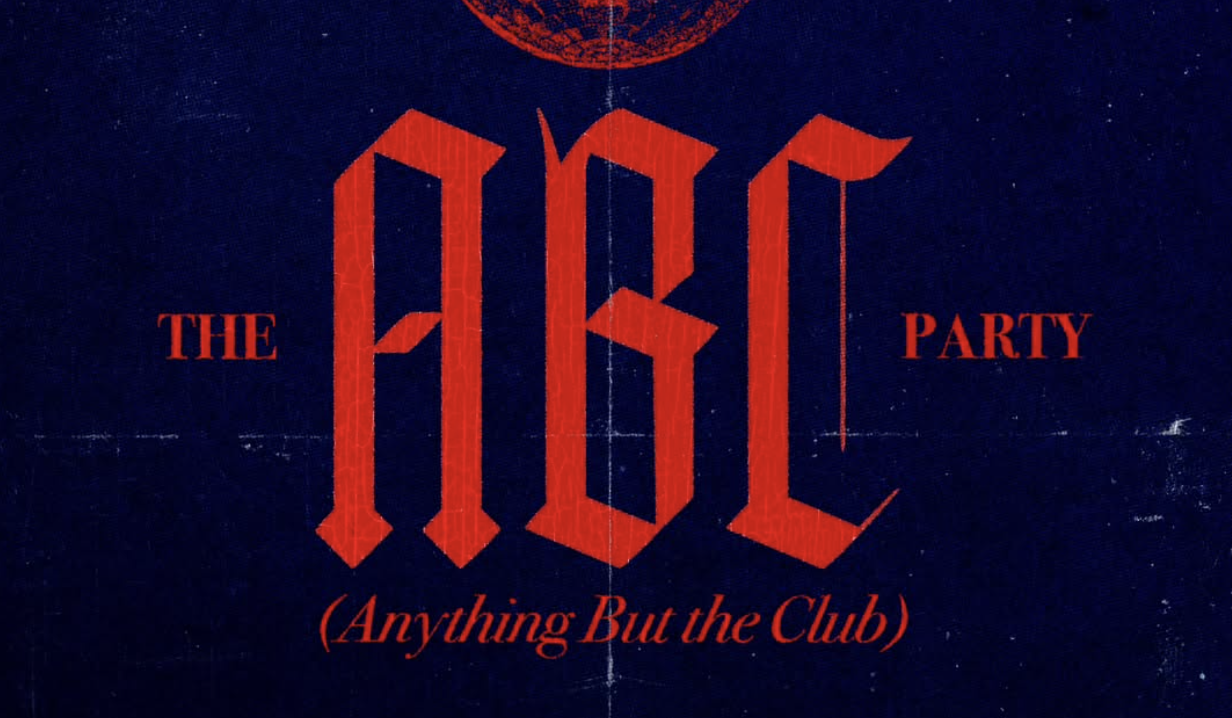 Anything But the Club: Halloween Edition 