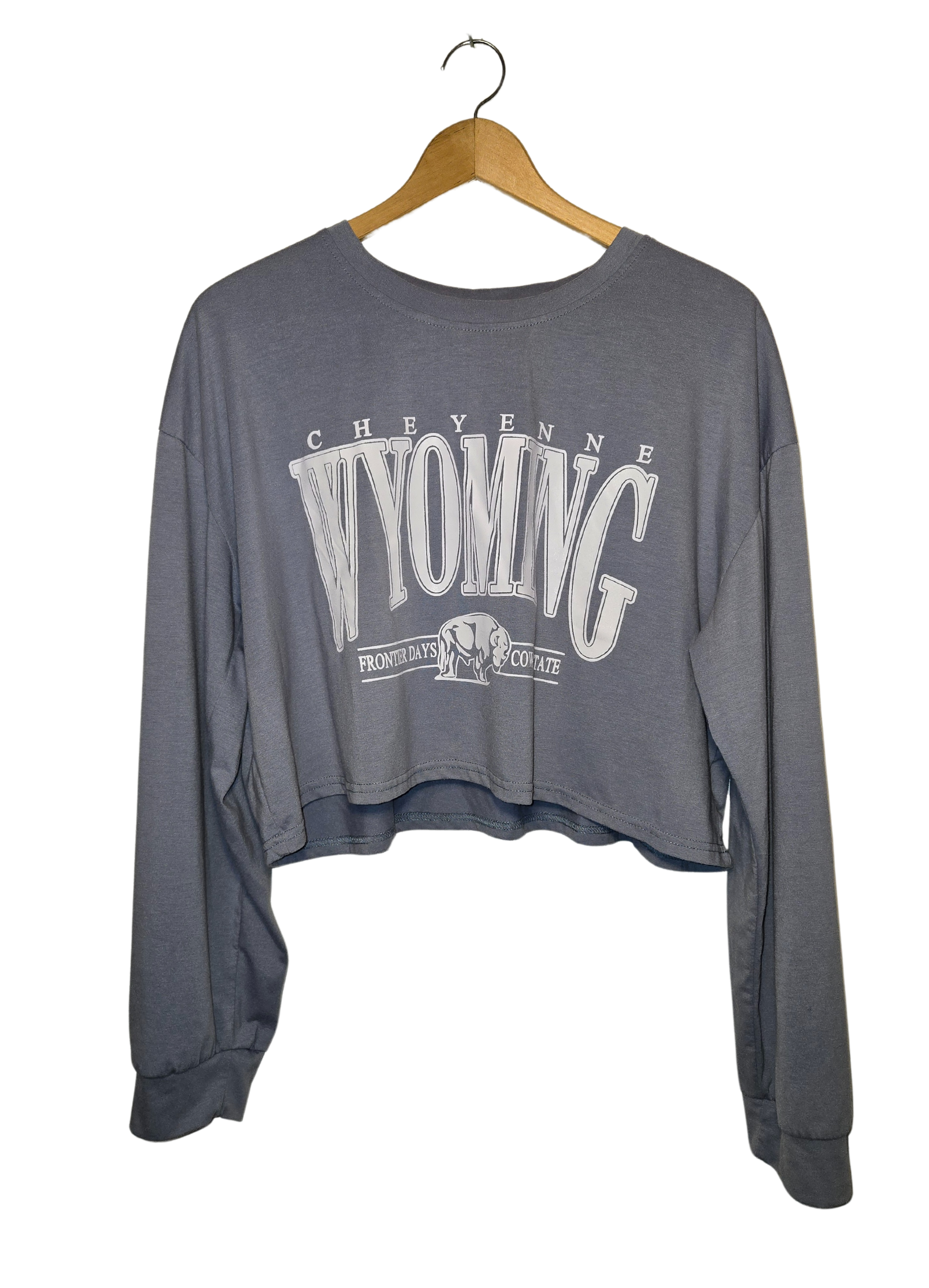 Wyoming Crop