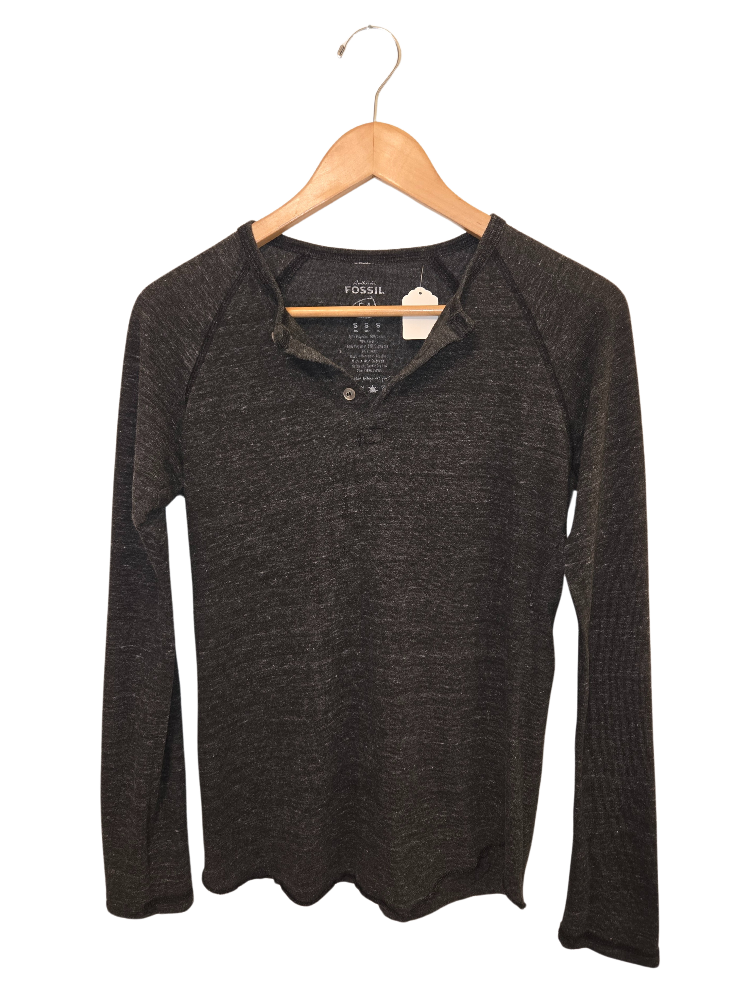 Fossil Long Sleeve