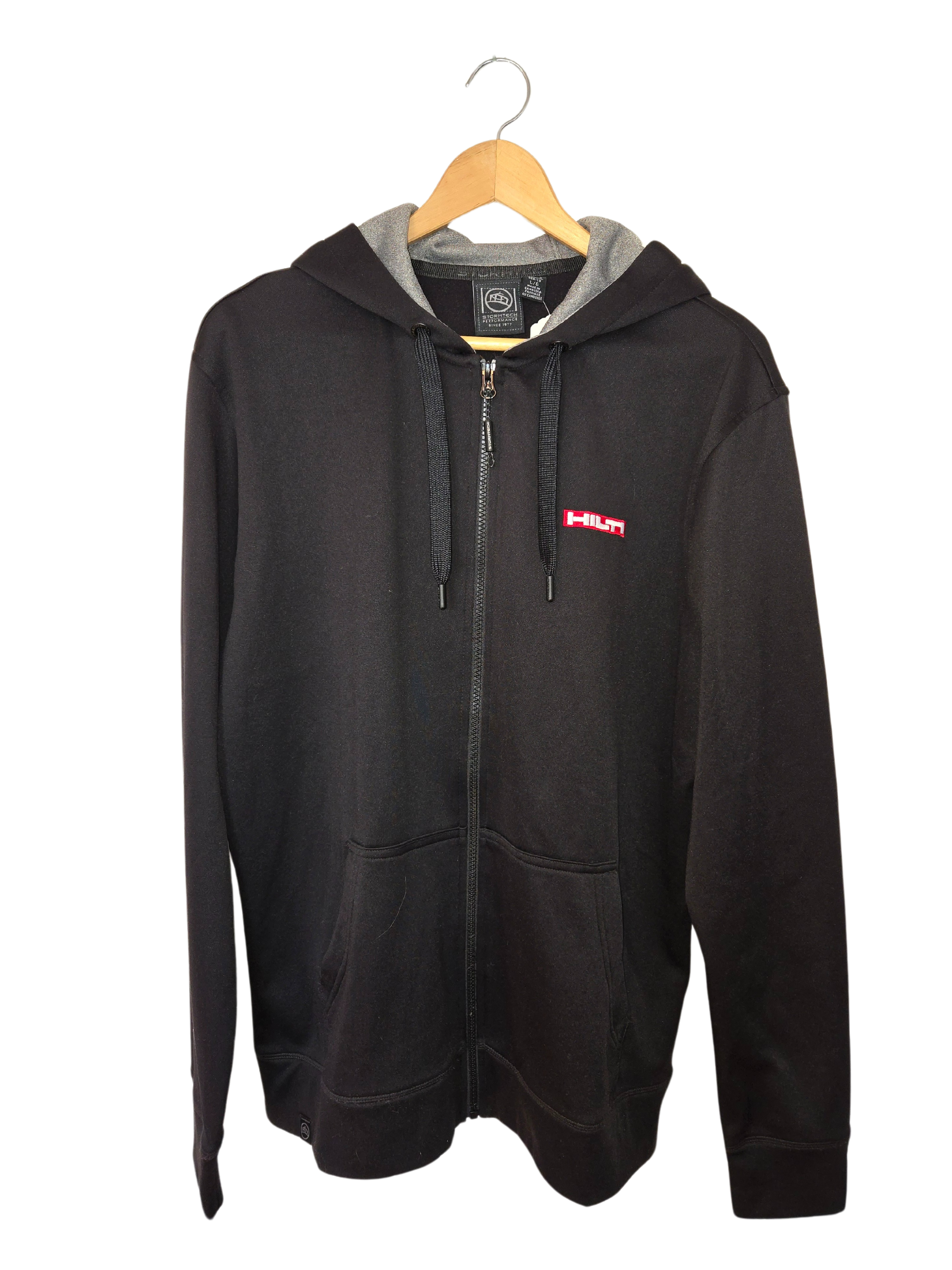 Hilti Zip Hoodie