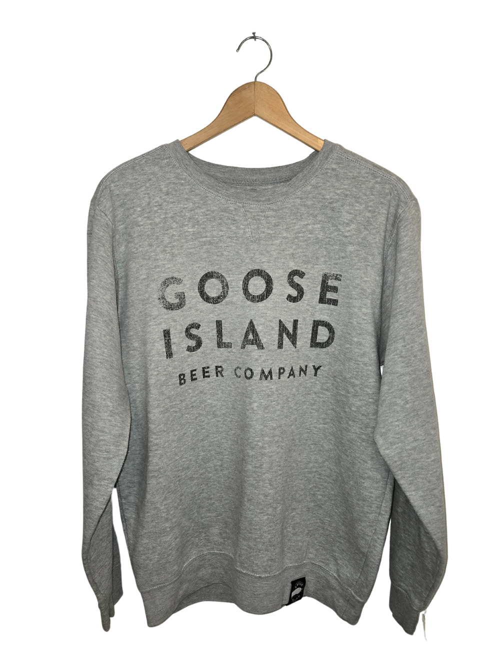 Goose Island Beer — Rebel Threads Thrift