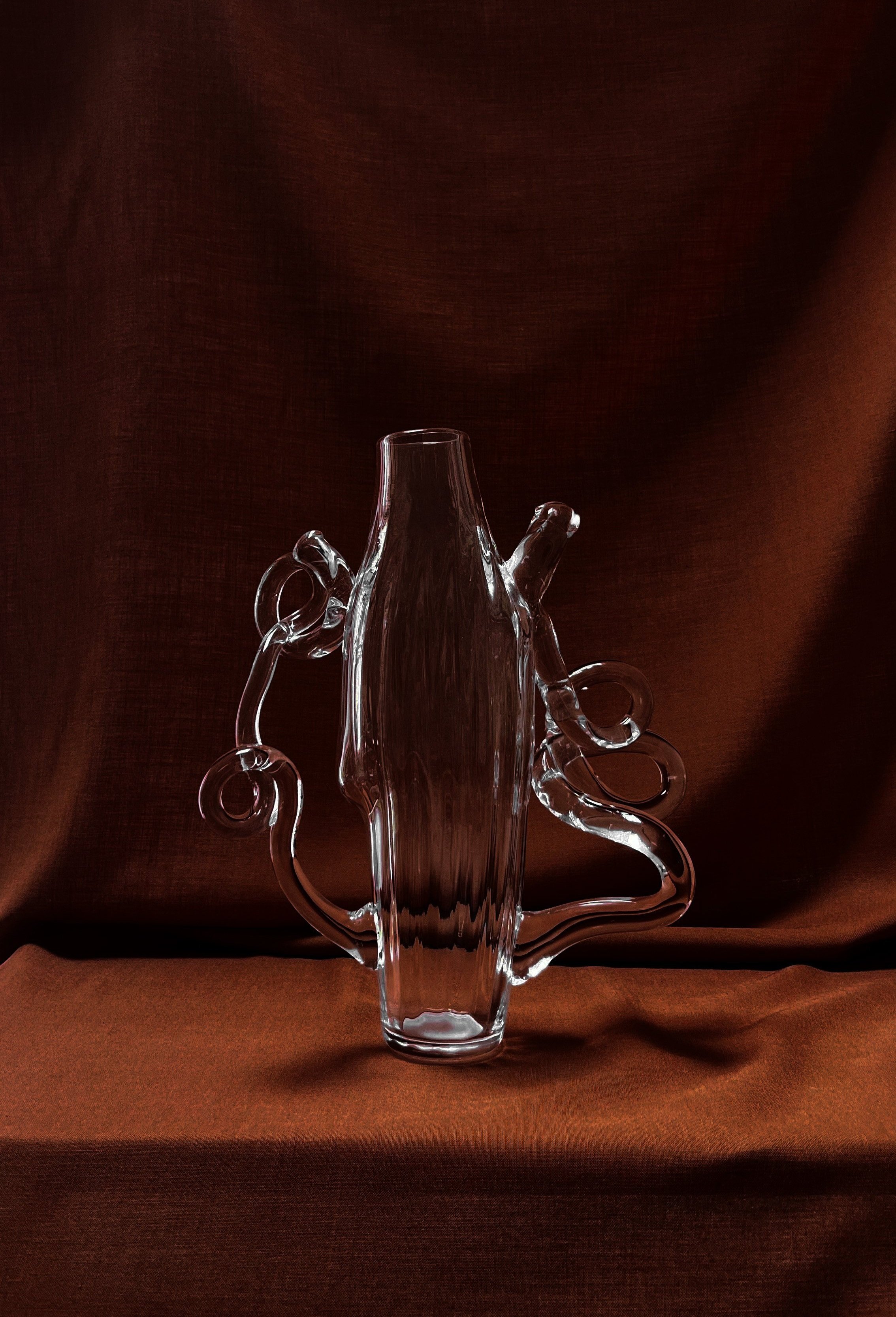 Vine Vase M no.1