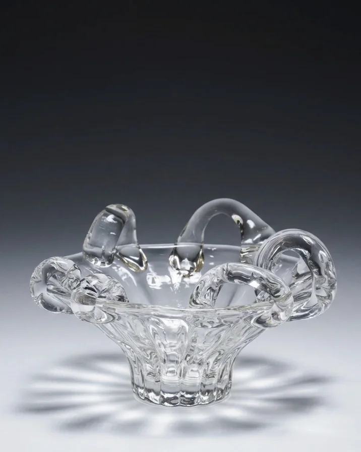 Vine Fruit Bowl no.1