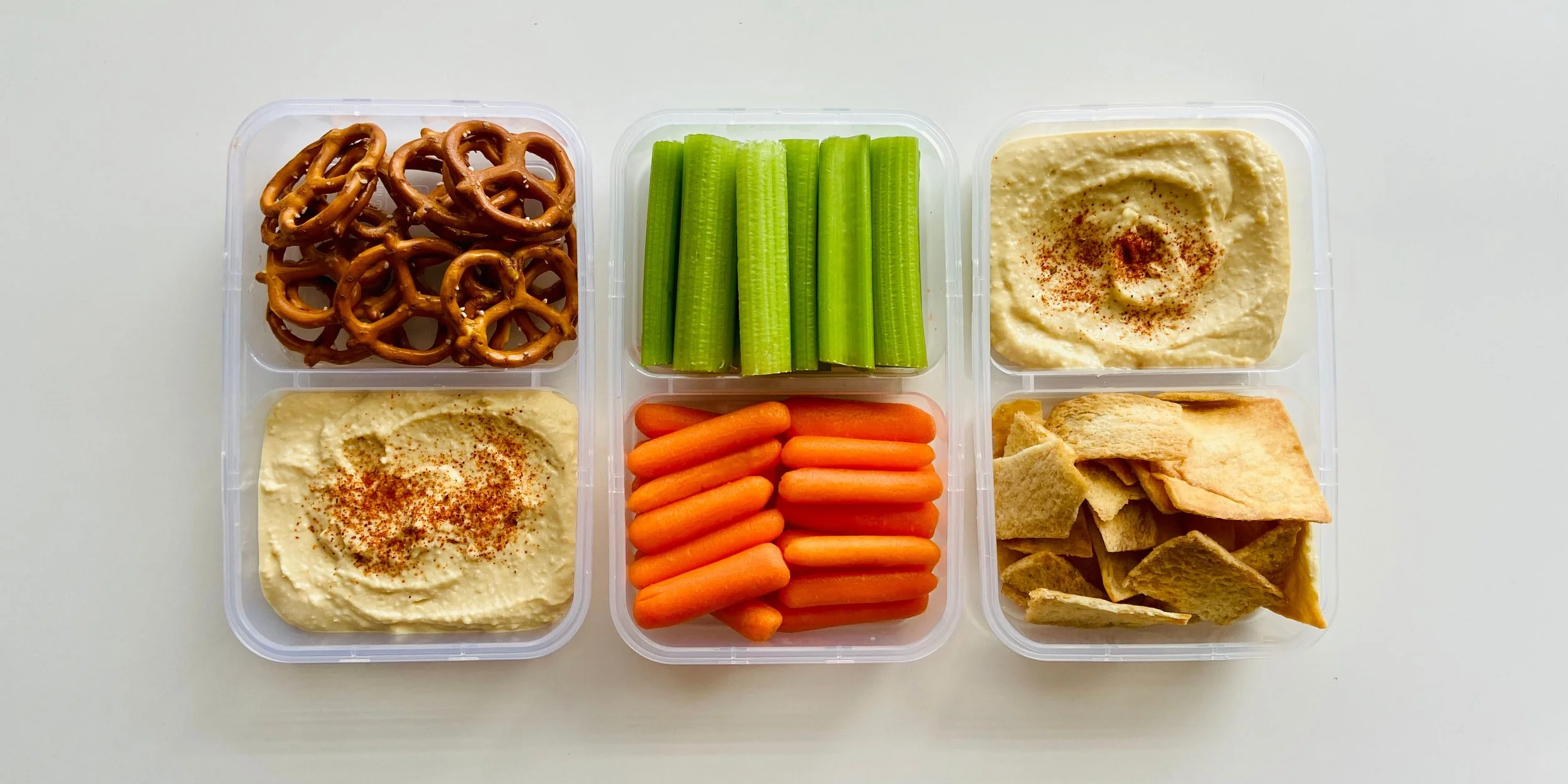 Healthy Eating on the Go