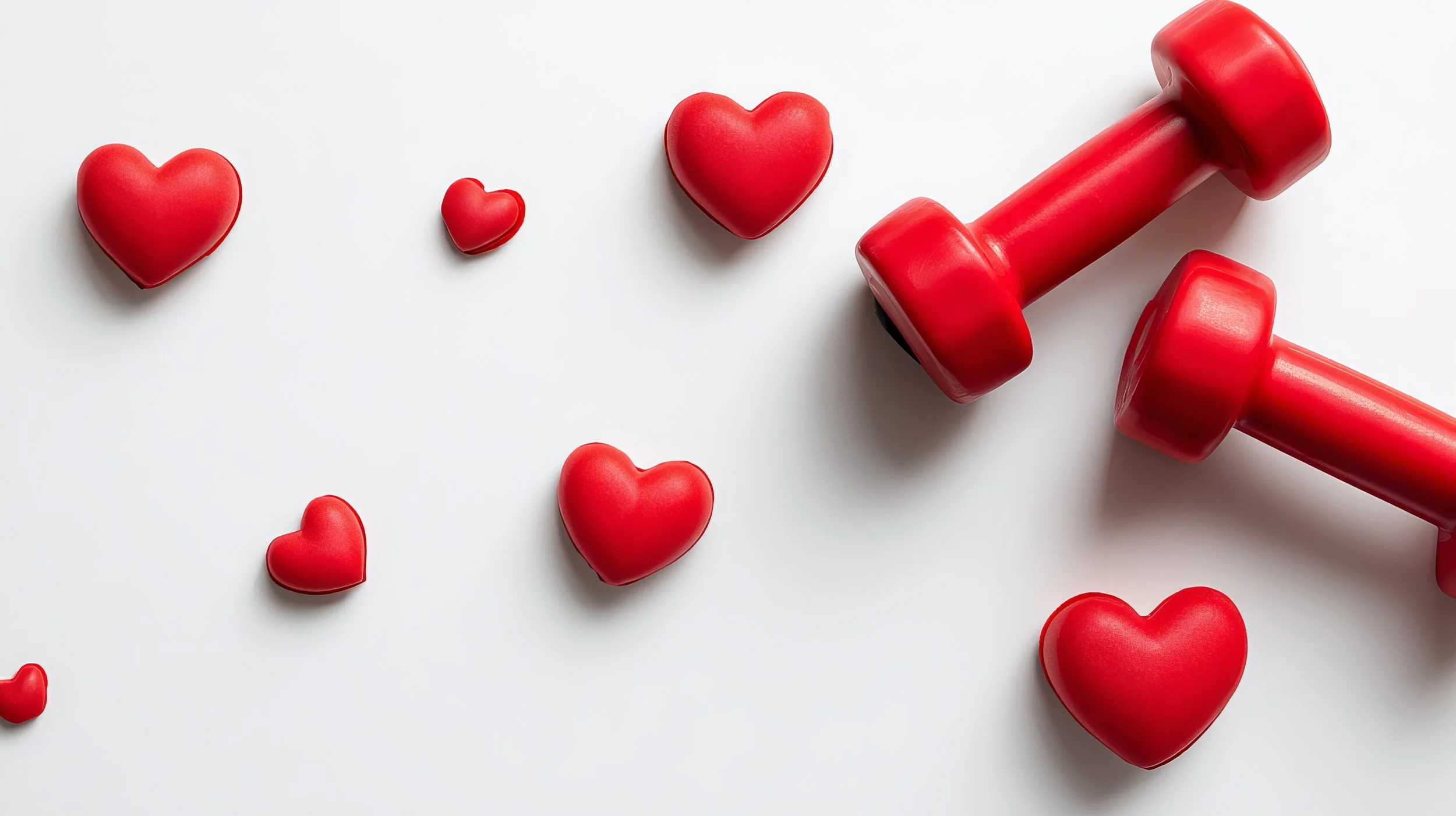 Strength Training: A Powerful (and Often Underrated) Heart-Protective Habit