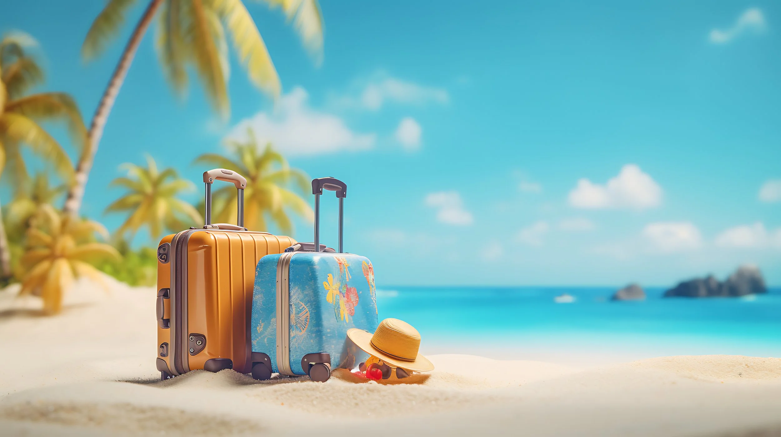 Heat Safety While Traveling