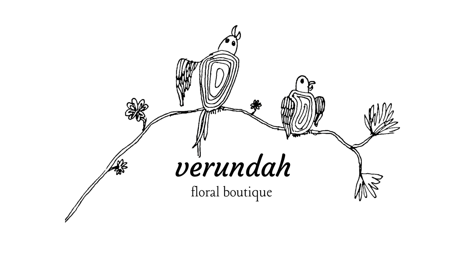 Verundah Florals