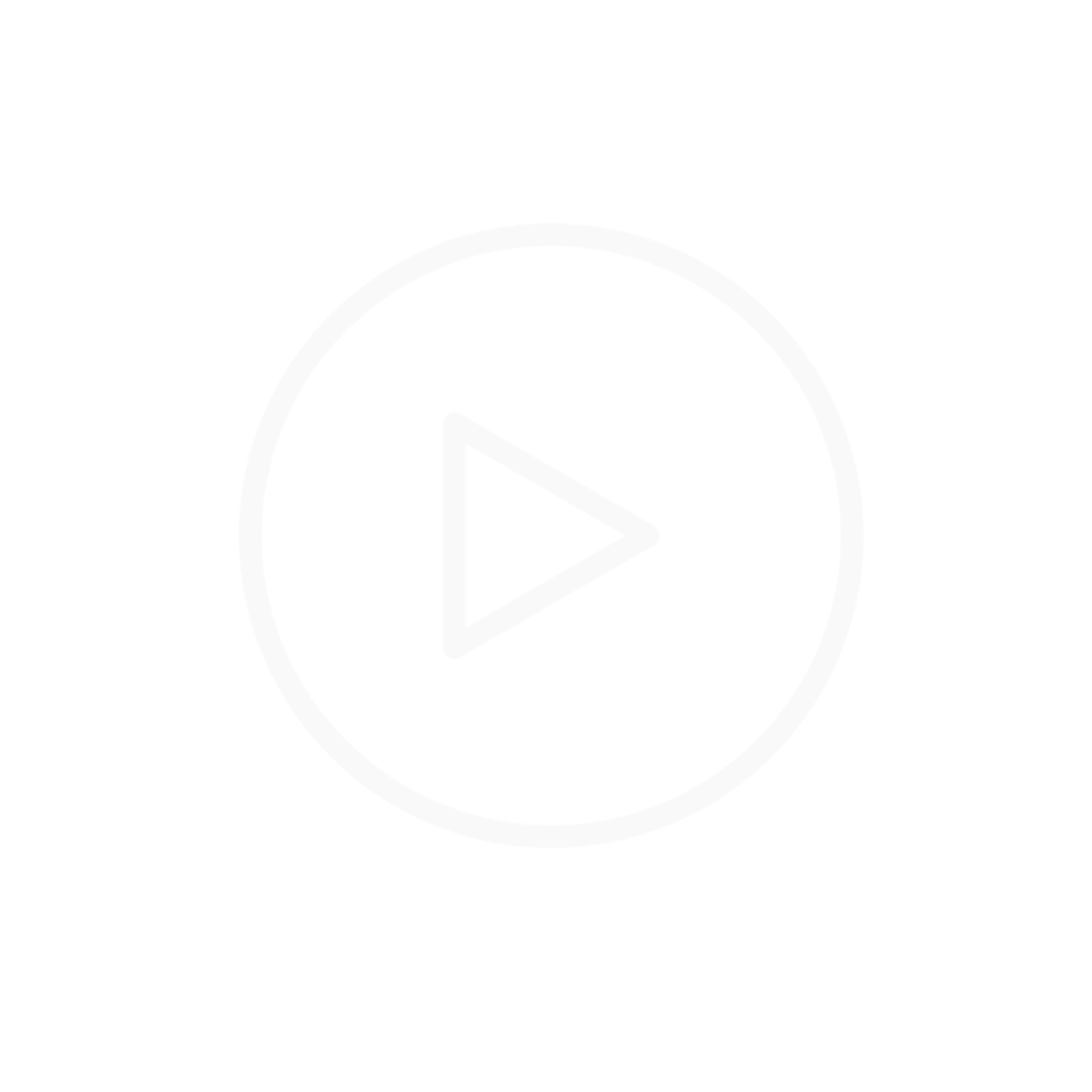 Geometric drawing of an outline square with sections divided by vertical, horizontal, and diagonal lines.