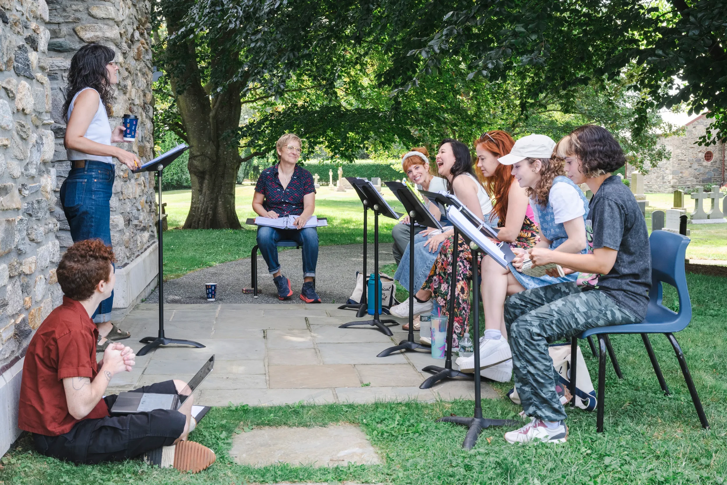 Newport's newest festival finds success in just its second year