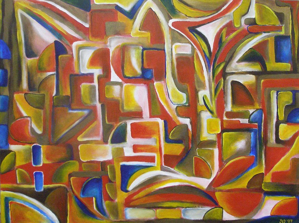 the aviary / SOLD