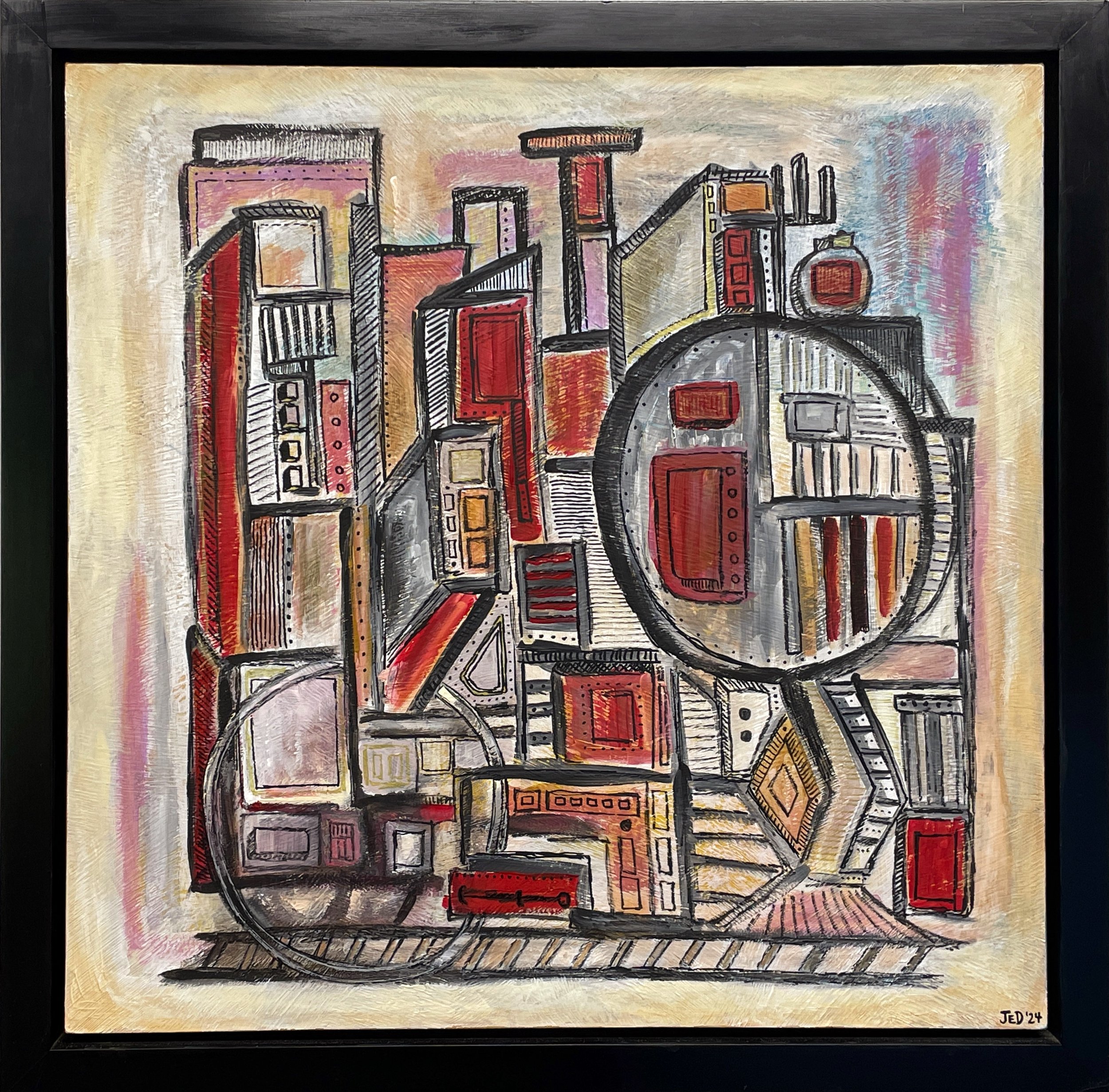 engine